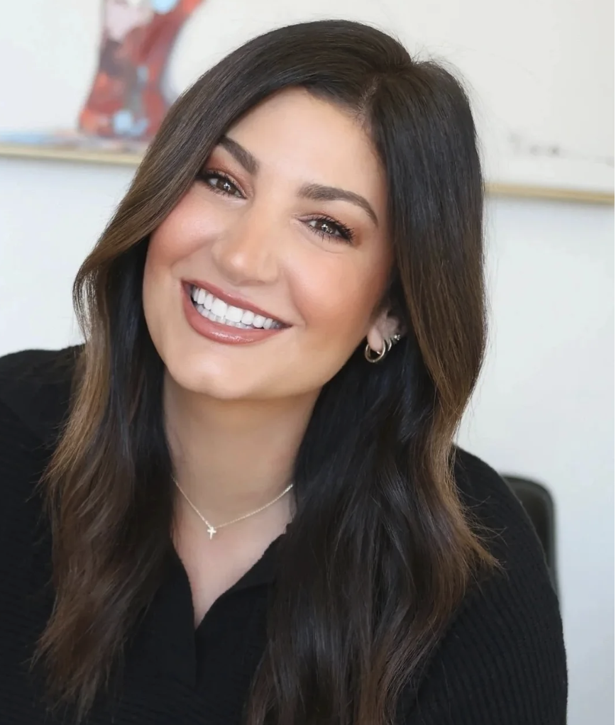 Heather DeSiena 
